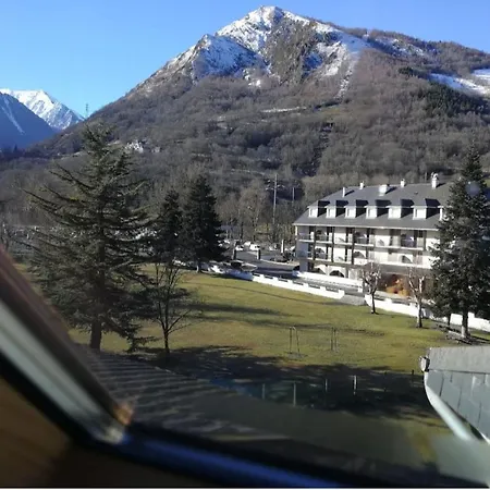 Duplex Lary Village, 4 Personnes * 생라리술랑