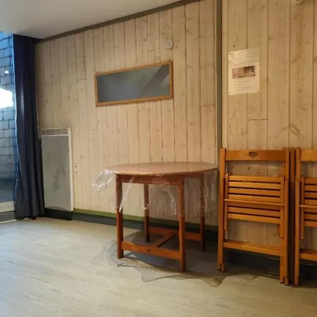 아파트 Duplex Lary Village, 4 Personnes 생라리술랑