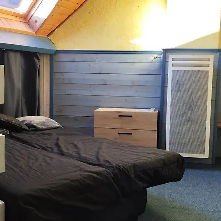 Duplex Lary Village, 4 Personnes *