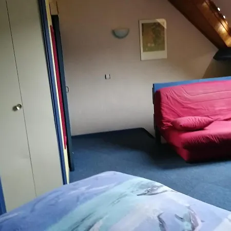 Duplex Lary Village, 4 Personnes * 생라리술랑