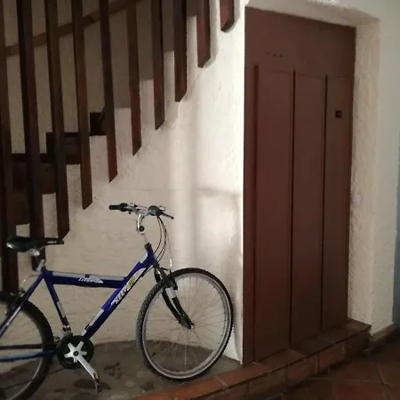 Duplex Lary Village, 4 Personnes Apartment *