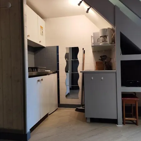 Duplex Lary Village, 4 Personnes 아파트 생라리술랑