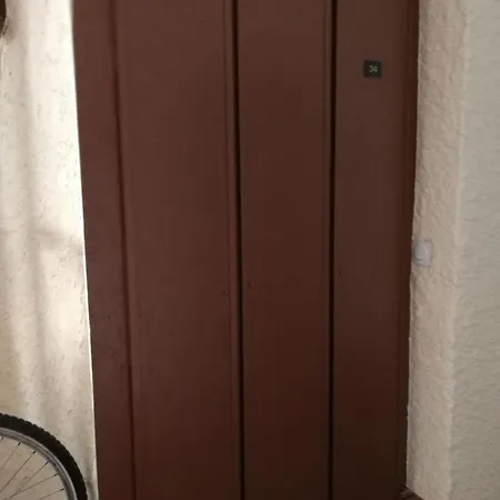Duplex Lary Village, 4 Personnes *