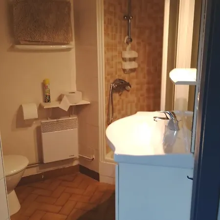 Duplex Lary Village, 4 Personnes