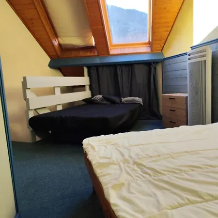 Lejlighed Duplex Lary Village, 4 Personnes *